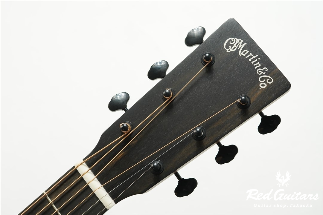 Martin SC-10E-01 - Natural | Red Guitars Online Store